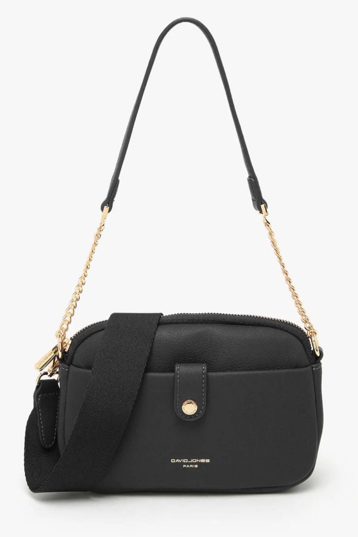 David Jones LEVIA Omuz Çantası