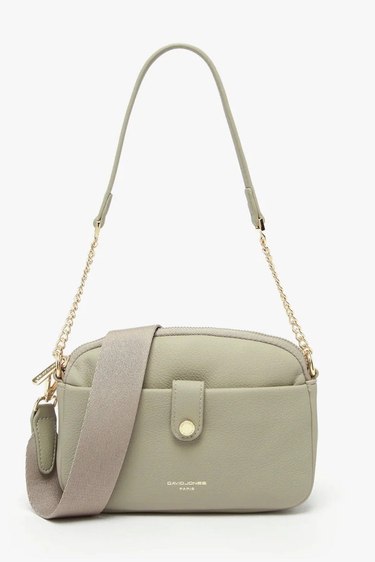 David Jones LEVIA Omuz Çantası