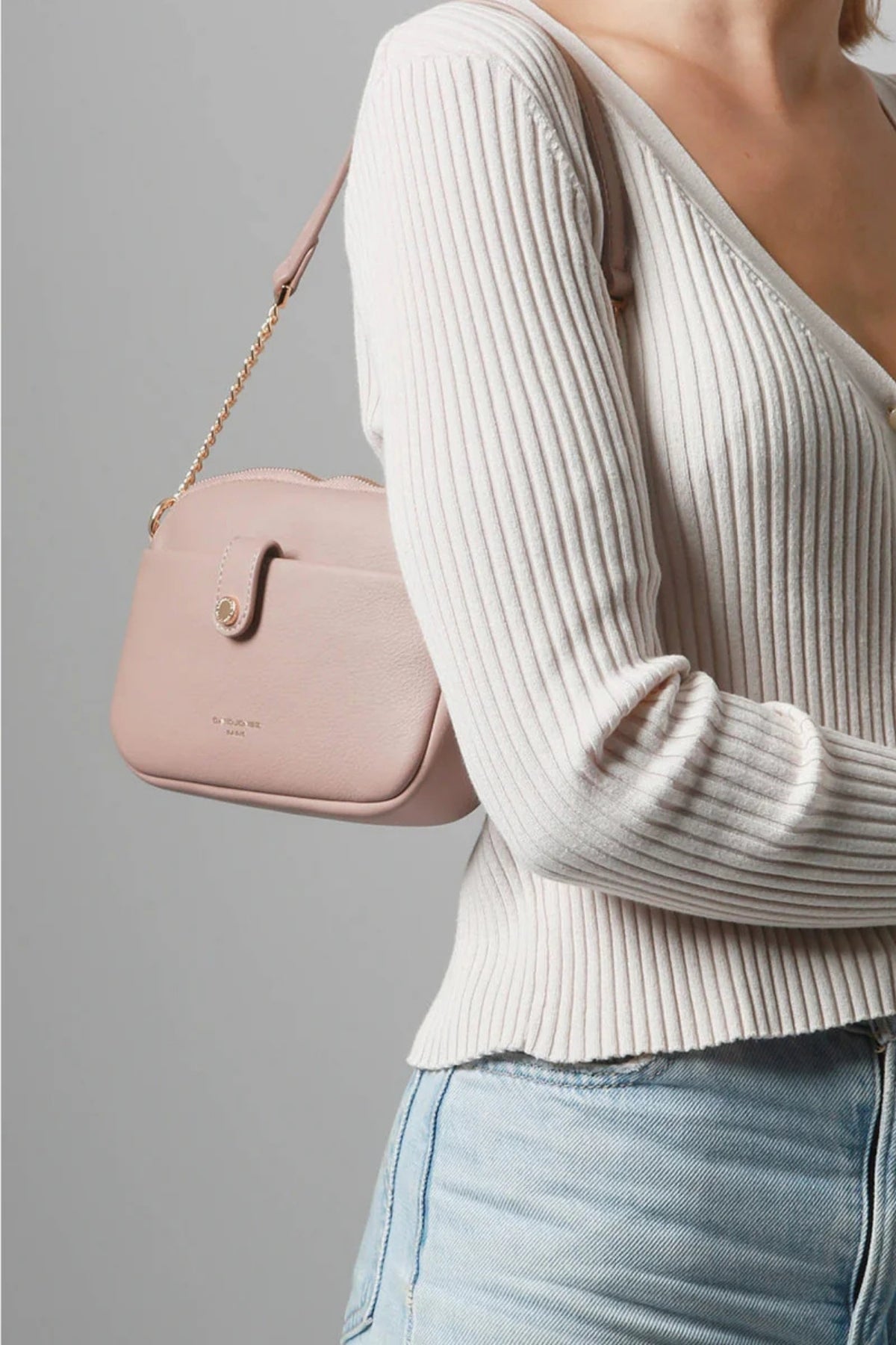 David Jones LEVIA Omuz Çantası