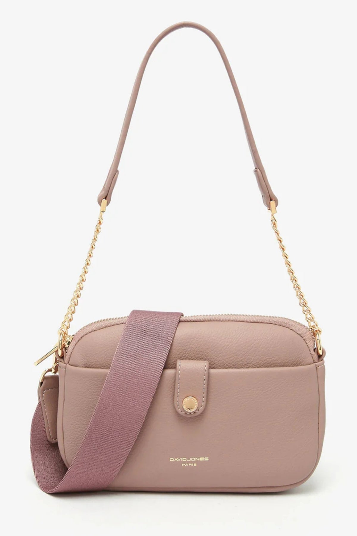 David Jones LEVIA Omuz Çantası