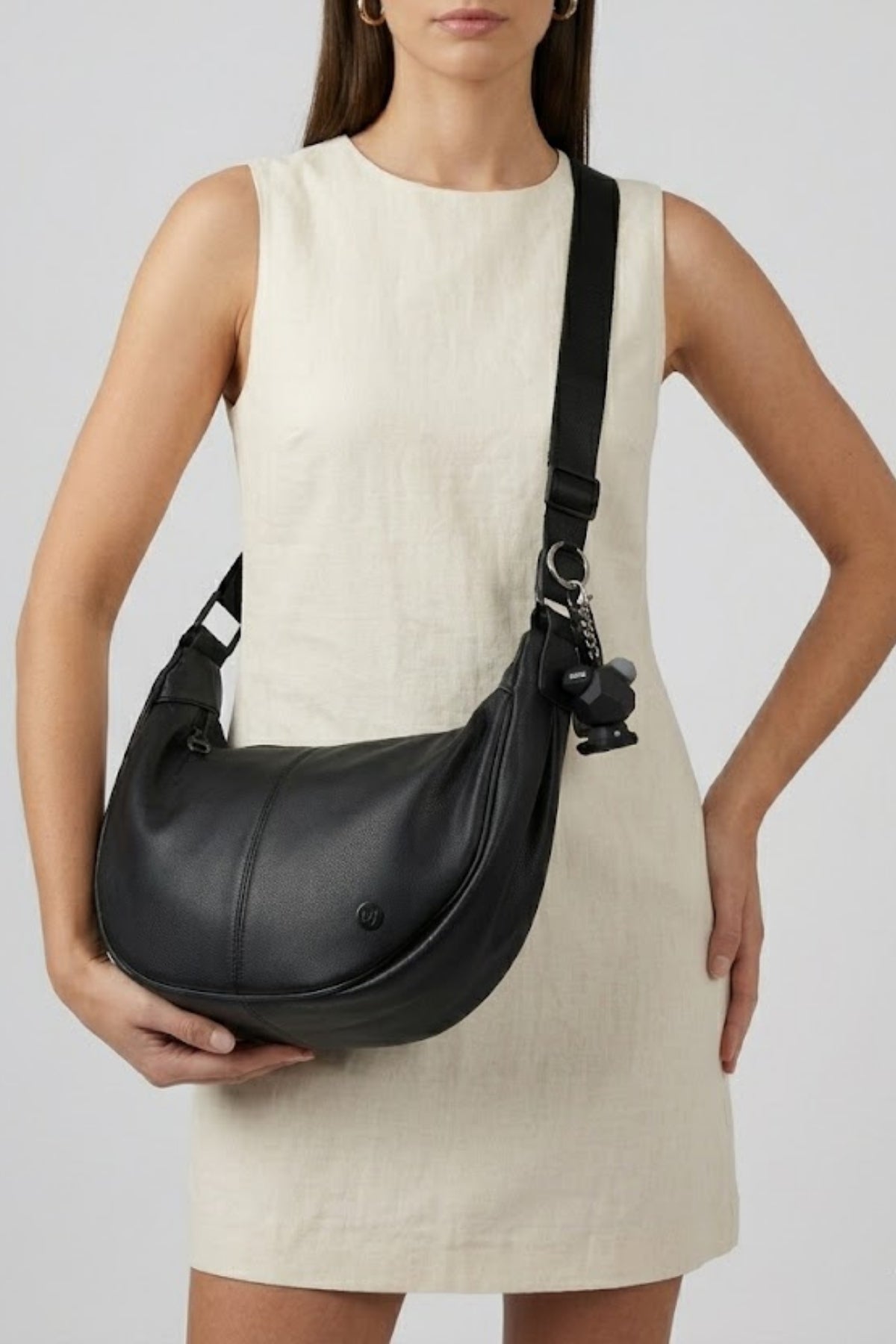 David Jones Kadın Çapraz Çanta CM7502-1