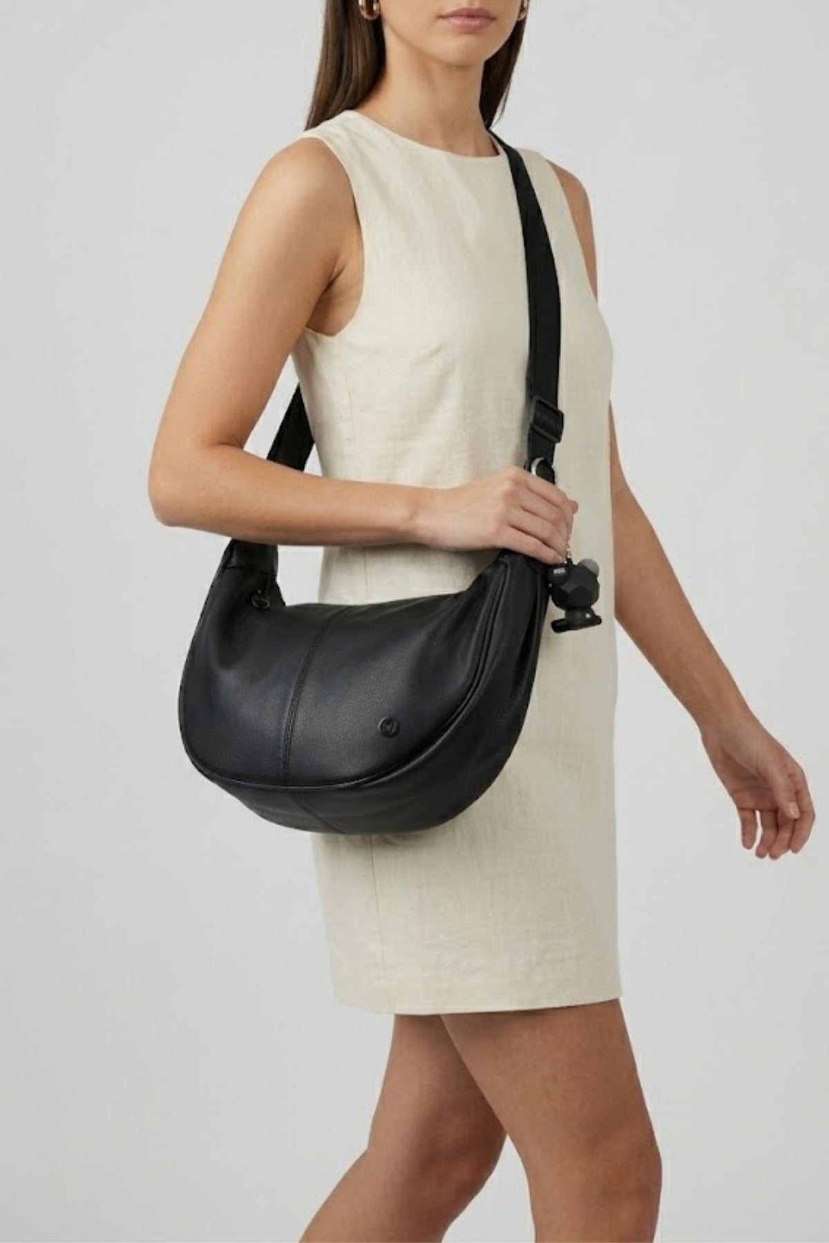 David Jones Kadın Çapraz Çanta CM7502-1