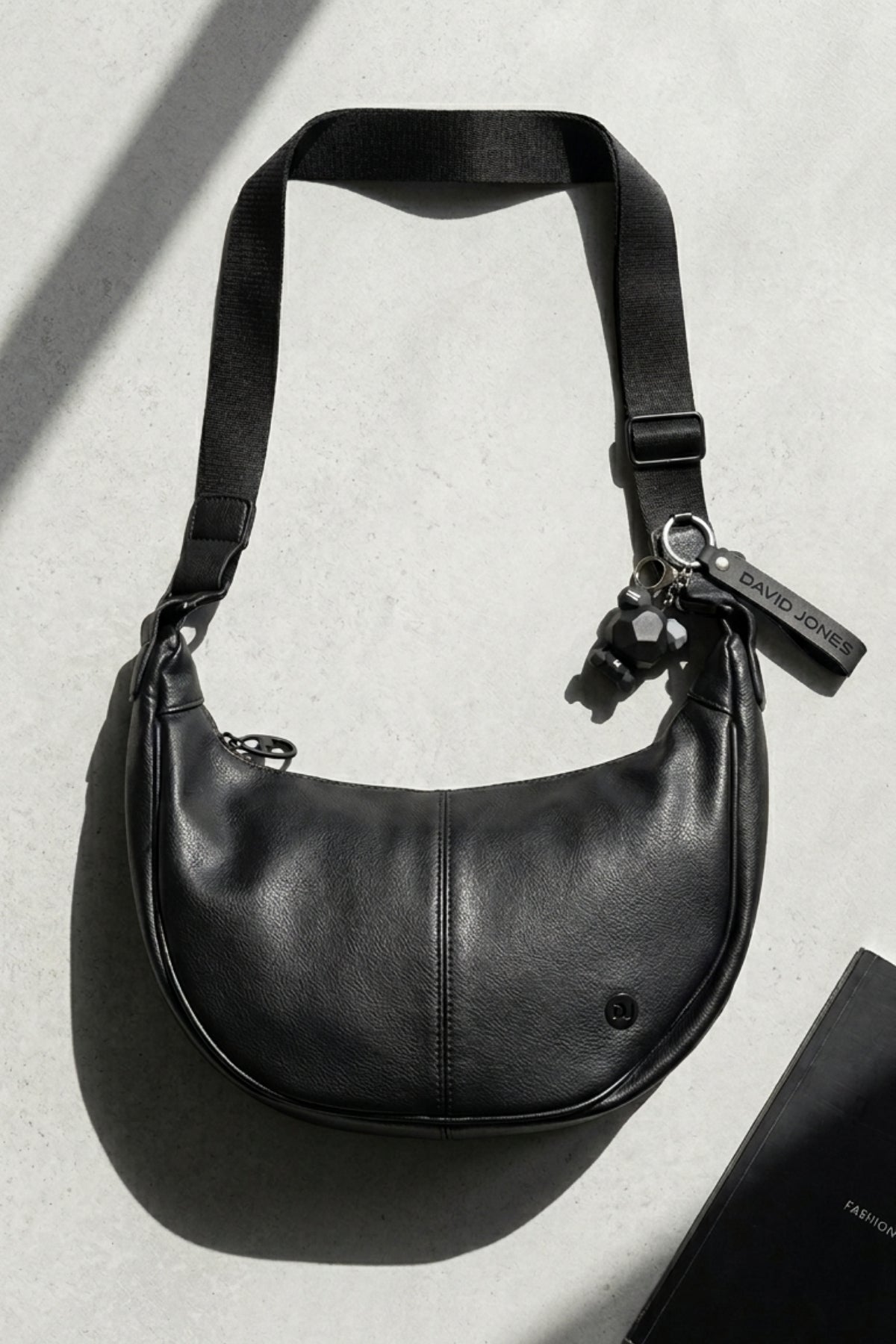 David Jones Kadın Çapraz Çanta CM7502-1