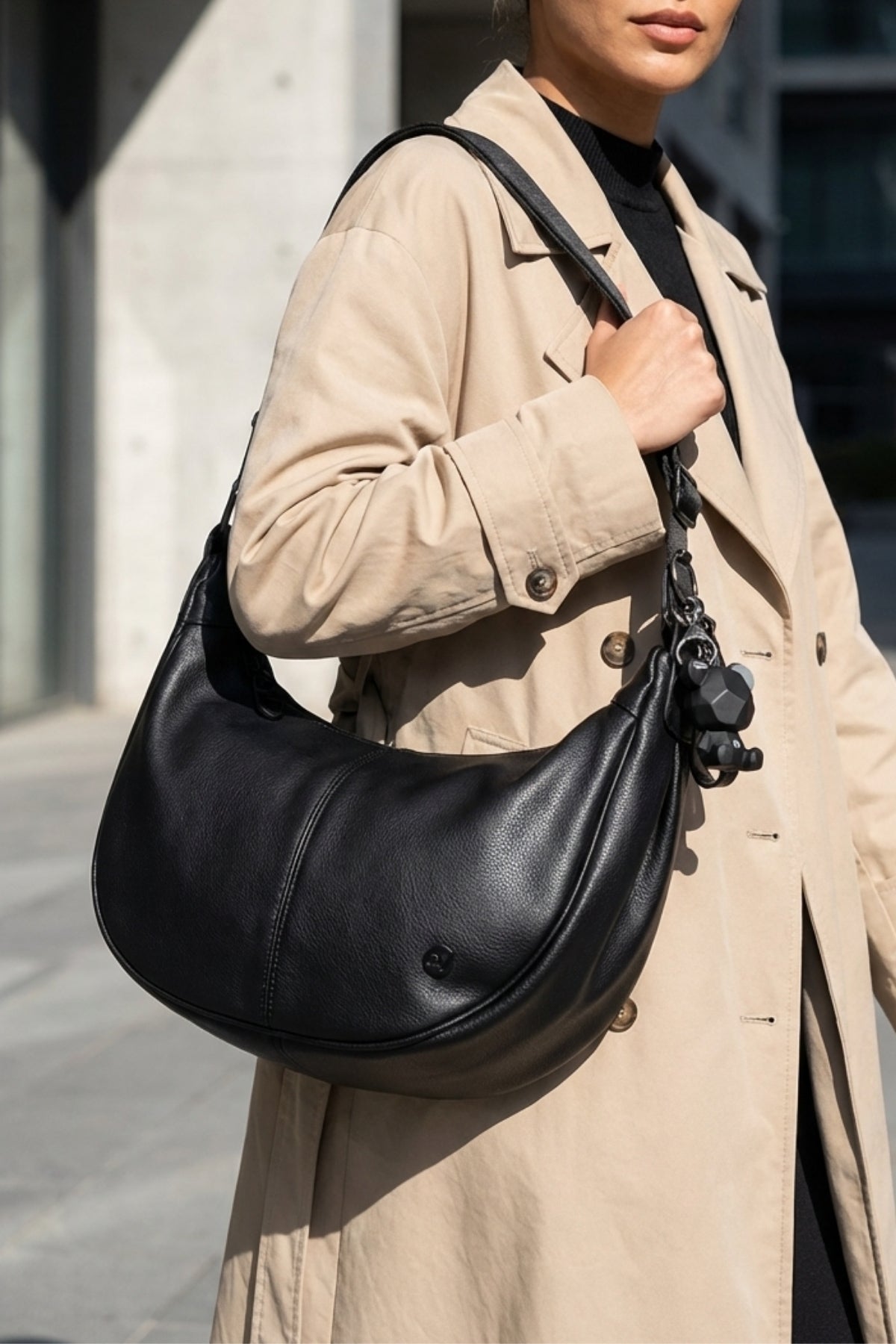 David Jones Kadın Çapraz Çanta CM7502-1