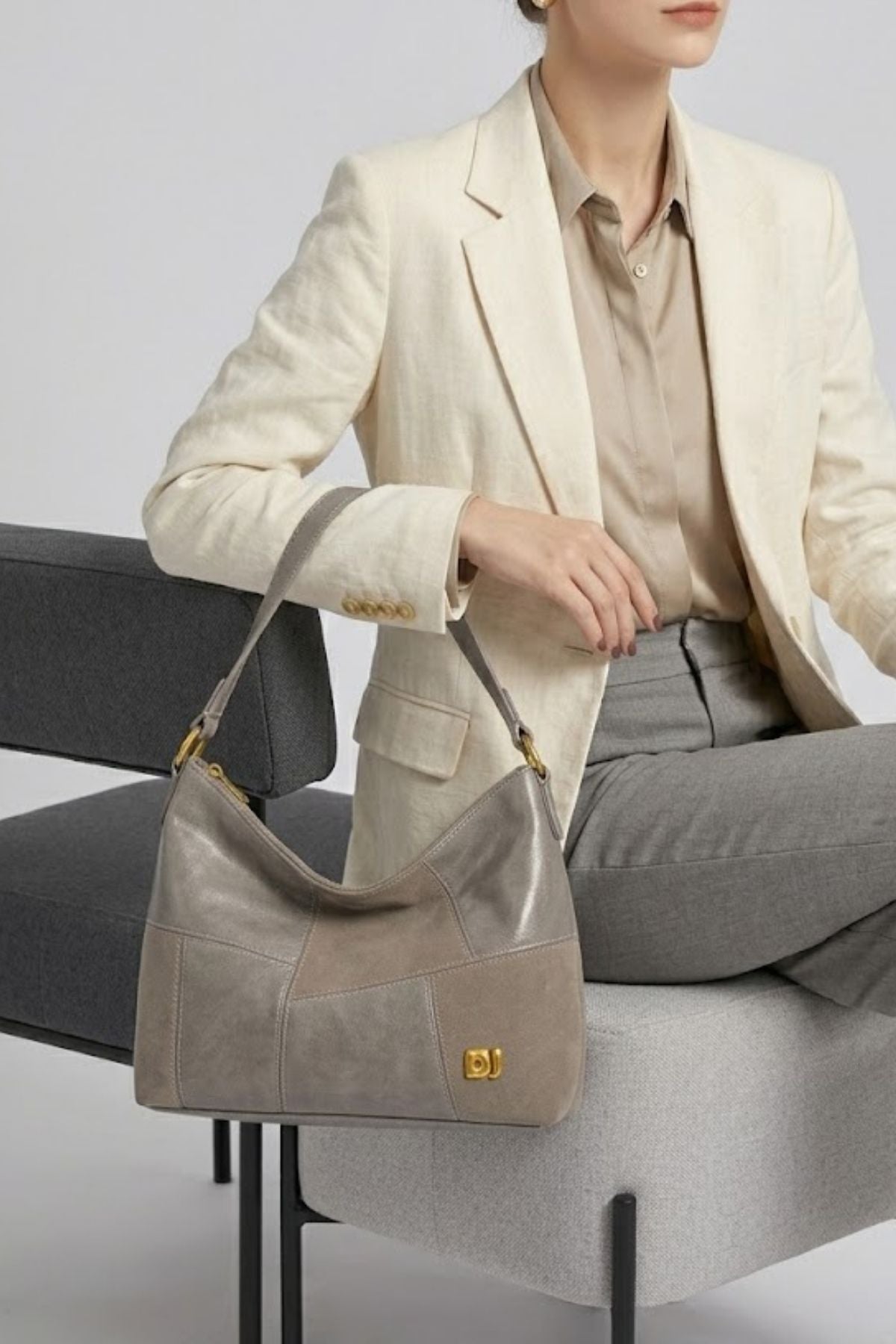 David Jones Kadın Omuz Çantası CM7659