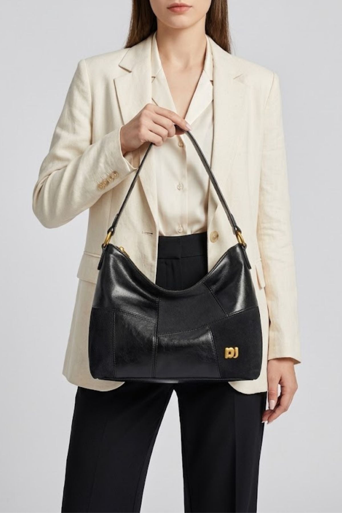 David Jones Kadın Omuz Çantası CM7659
