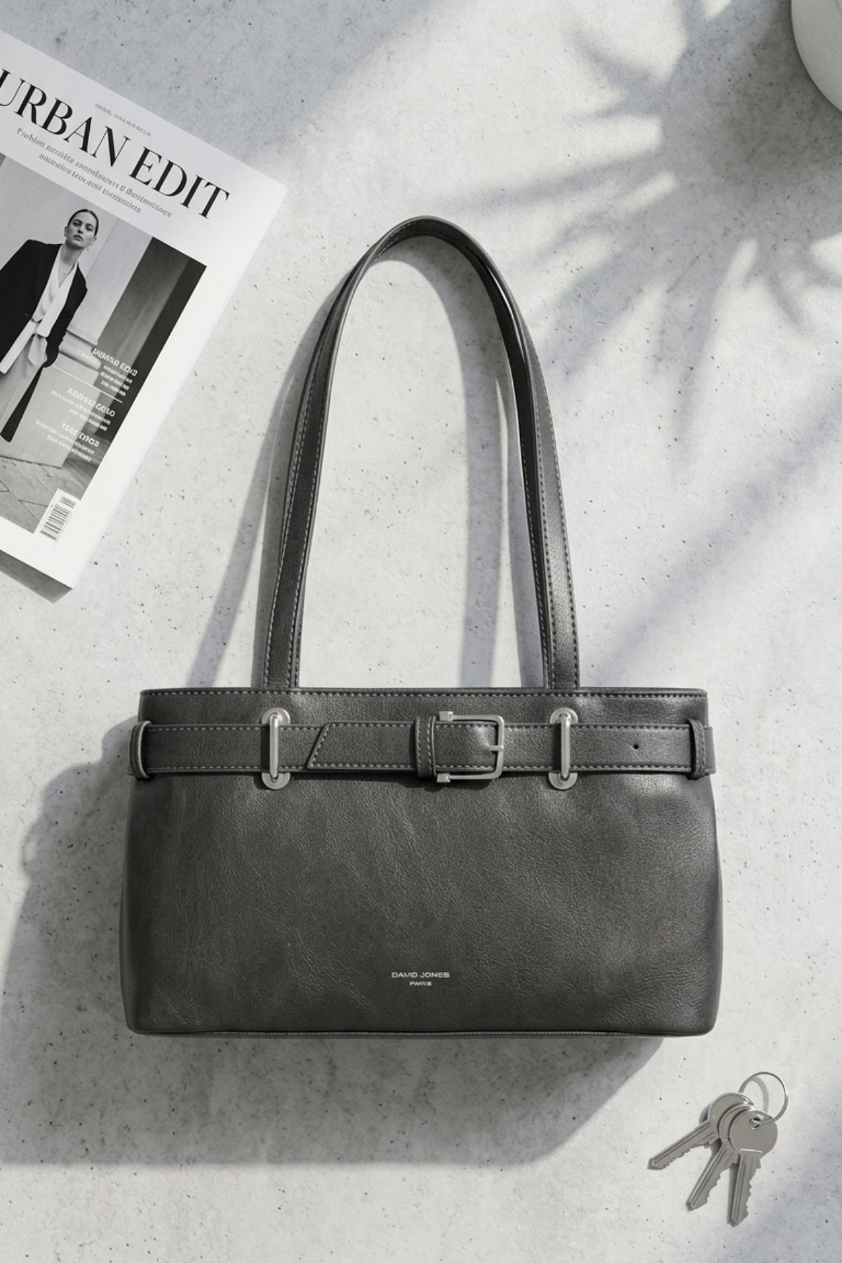 David Jones Kadın Omuz Çantası CM7761