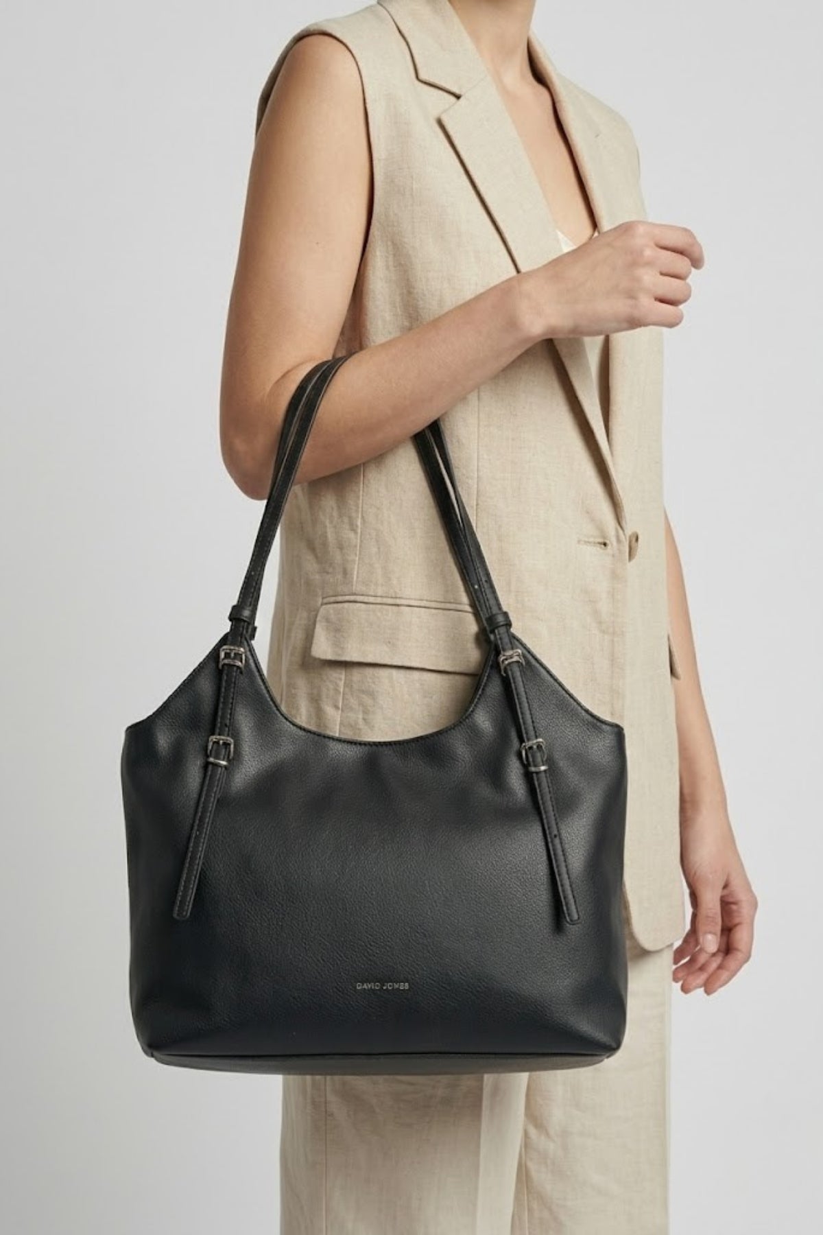 David Jones Kadın Omuz Çantası CM7765