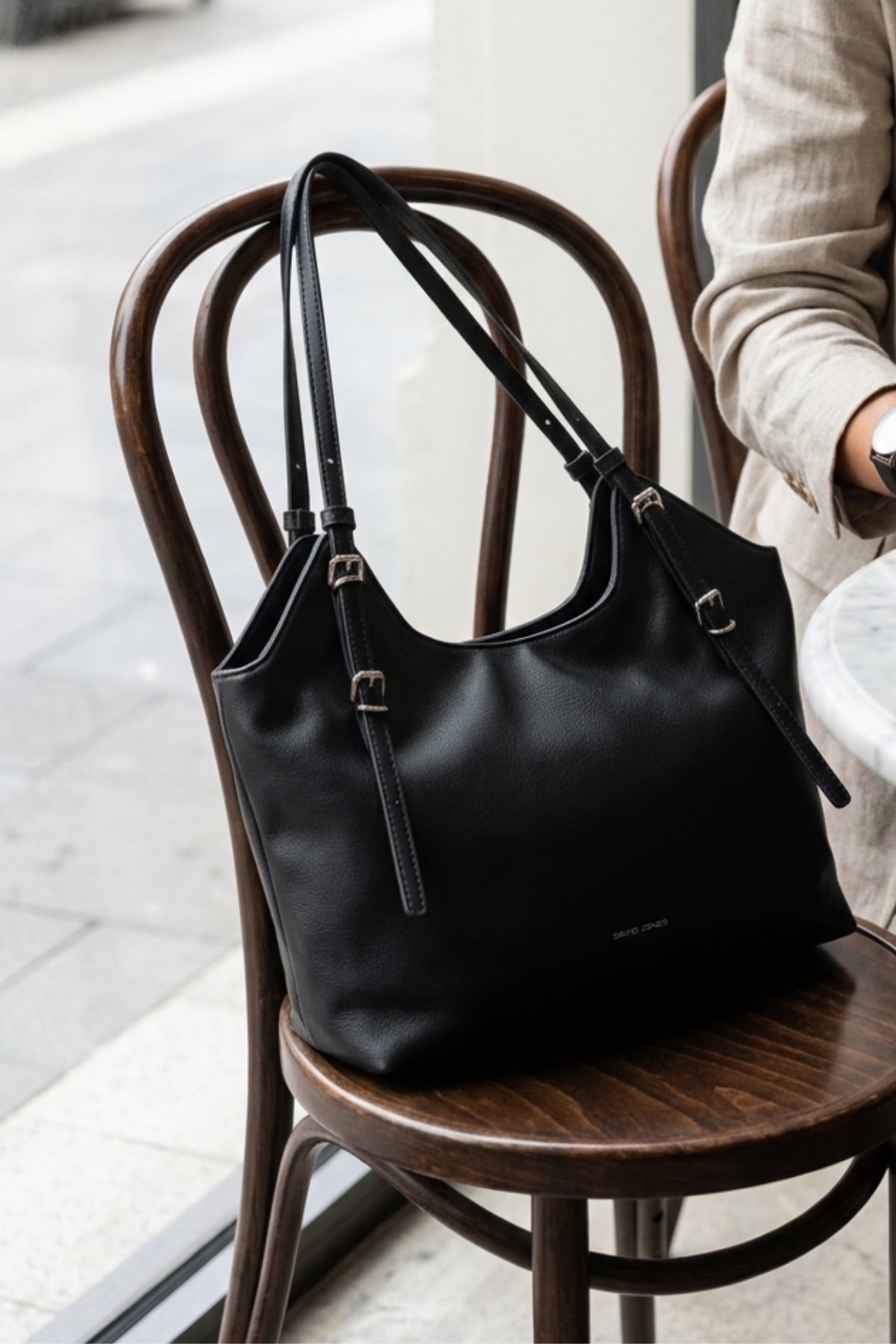 David Jones Kadın Omuz Çantası CM7765
