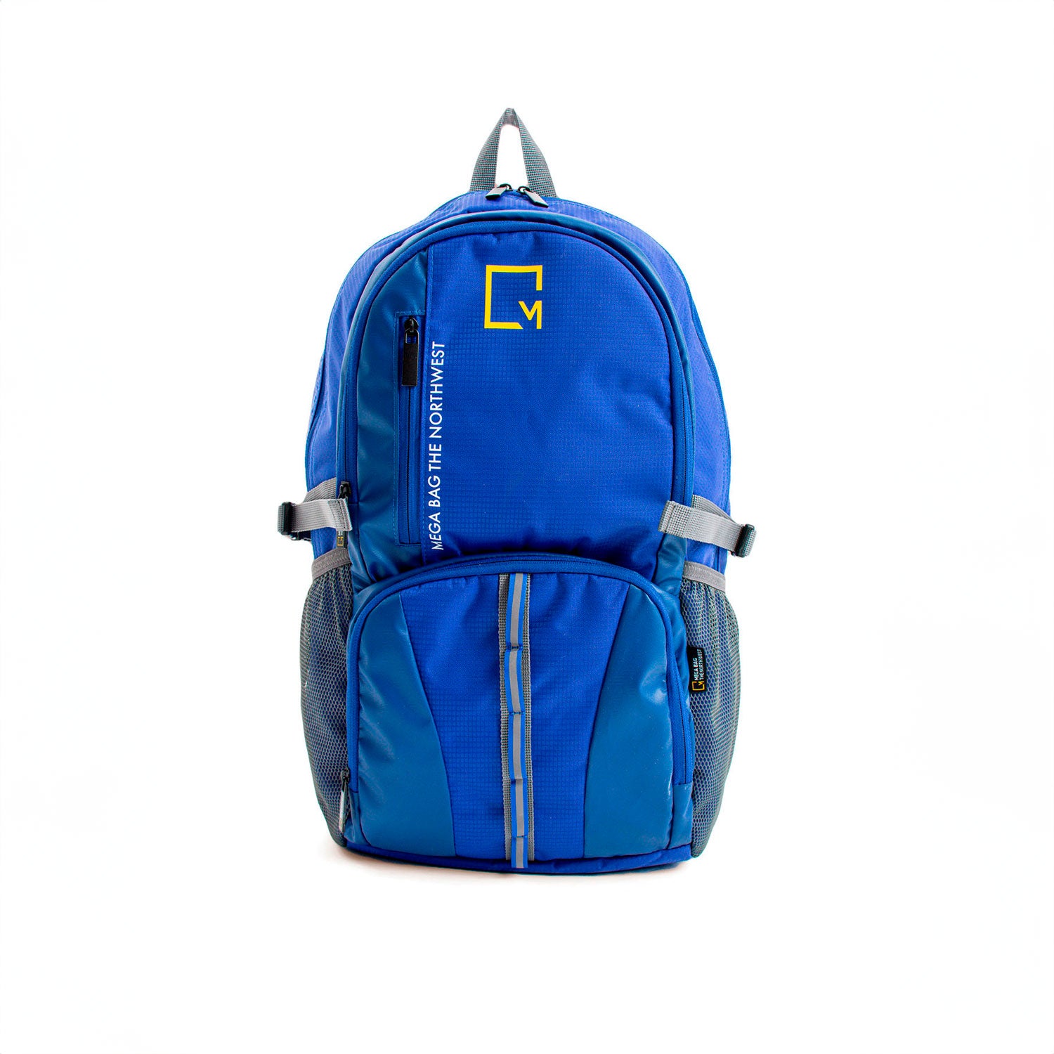 Dazy Büyük Boy Spor ve Seyahat Sırt Çantası