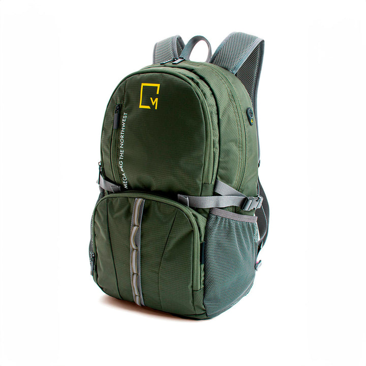 Dazy Büyük Boy Spor ve Seyahat Sırt Çantası