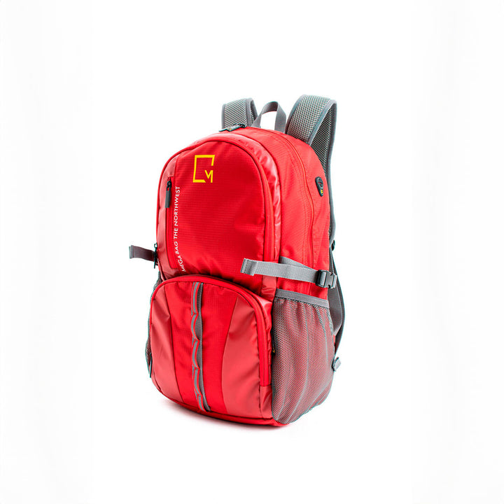 Dazy Büyük Boy Spor ve Seyahat Sırt Çantası