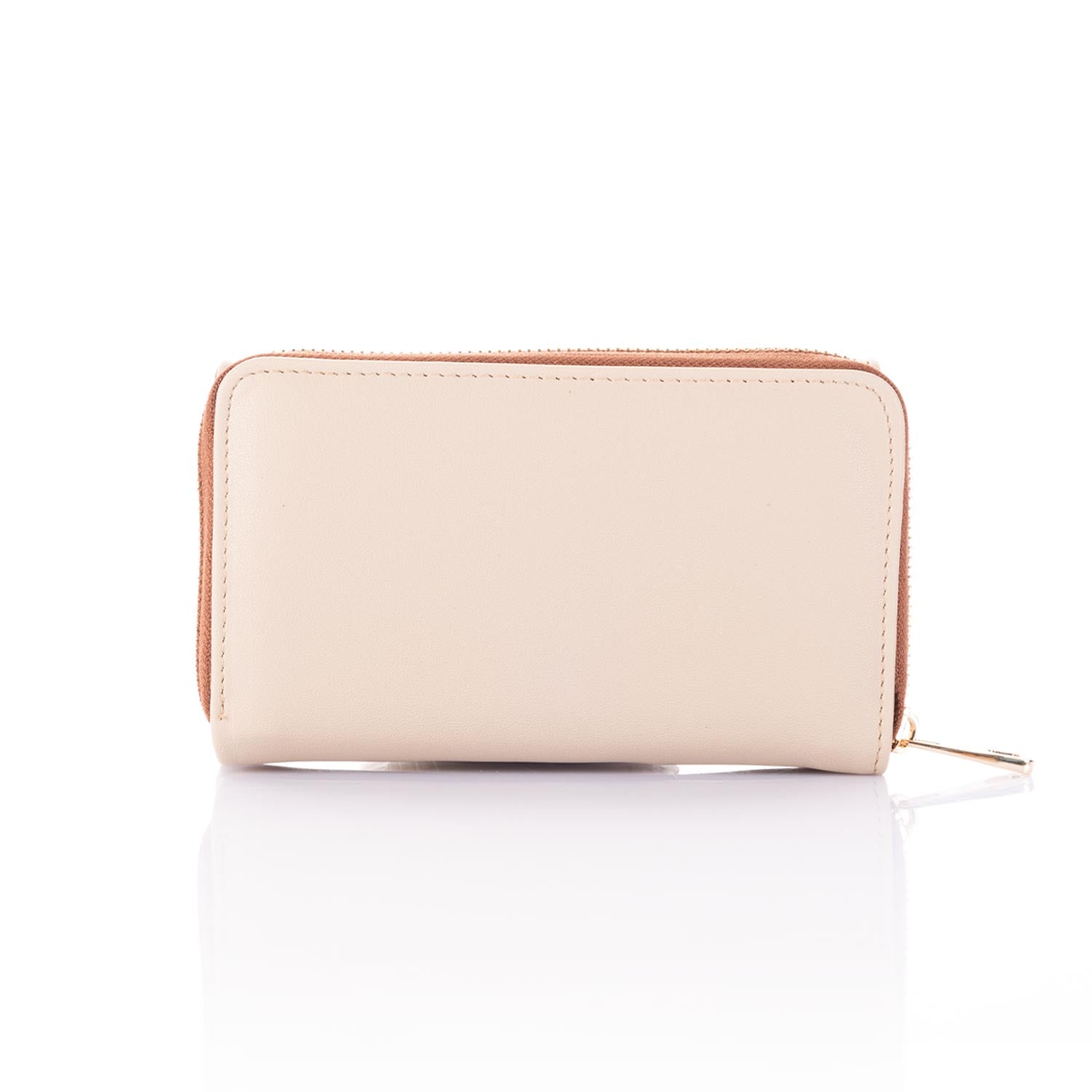 Dilaye Kadın Fermuarlı ve Çıtçıtlı Cüzdan