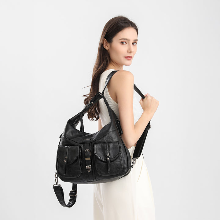 Dozy Kadın Omuz Çantası