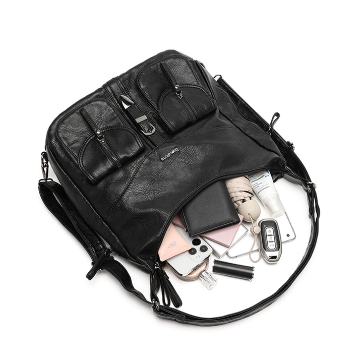 Dozy Kadın Omuz Çantası