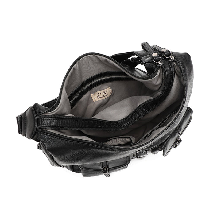 Dozy Kadın Omuz Çantası