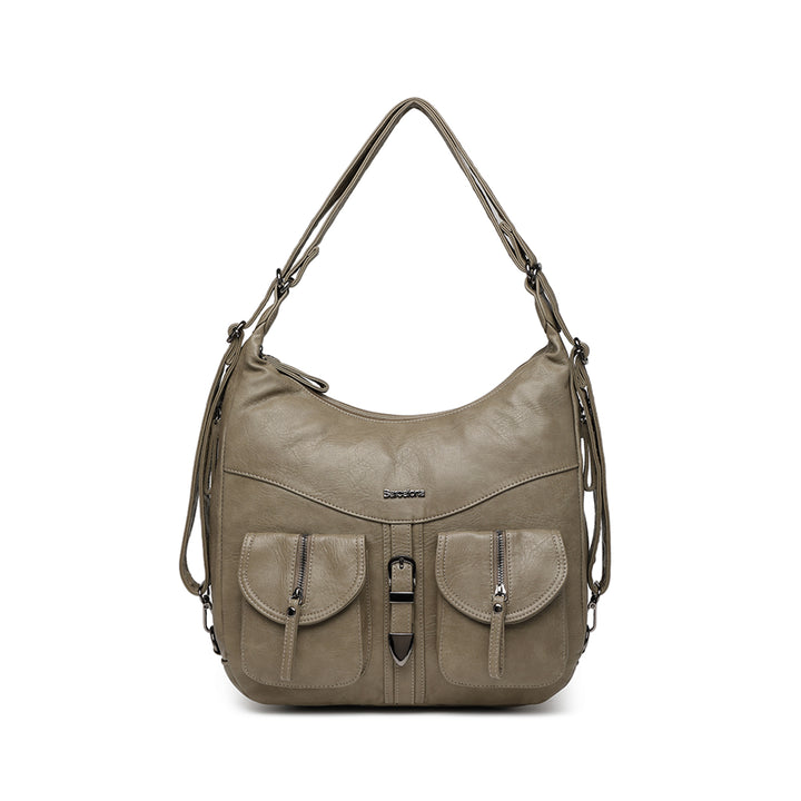 Dozy Kadın Omuz Çantası