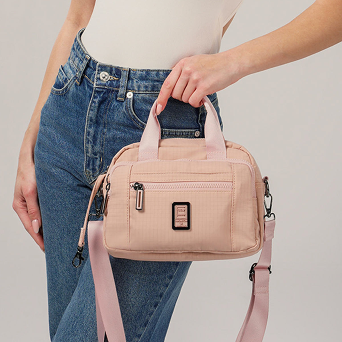 Drup Kadın El Çantası