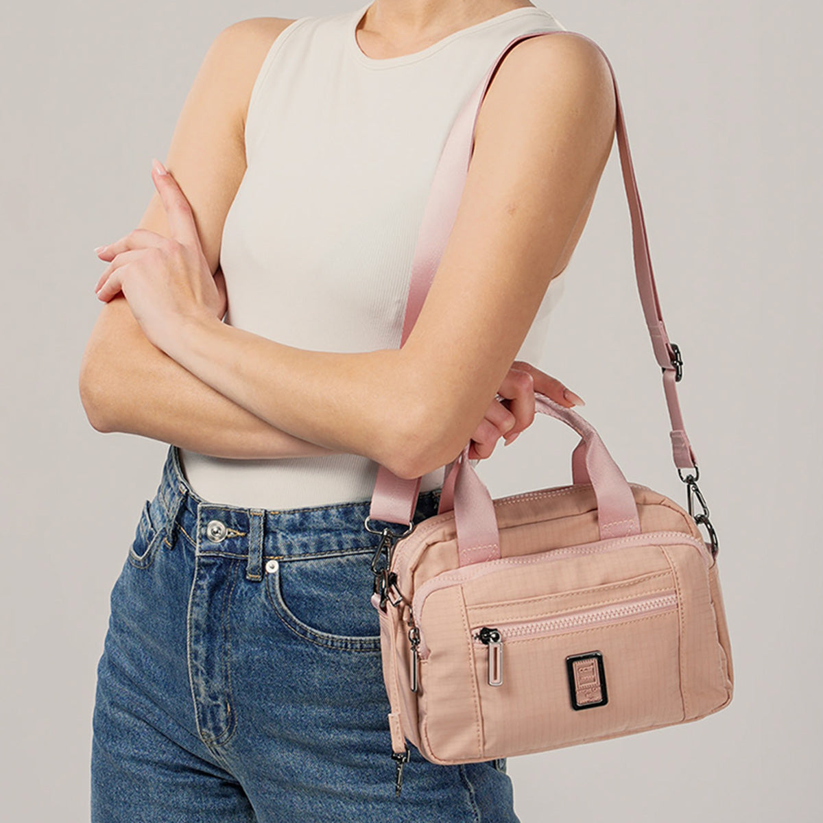 Drup Kadın El Çantası