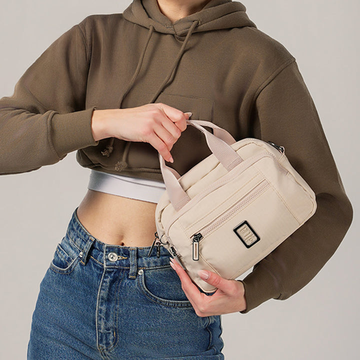 Drup Kadın El Çantası