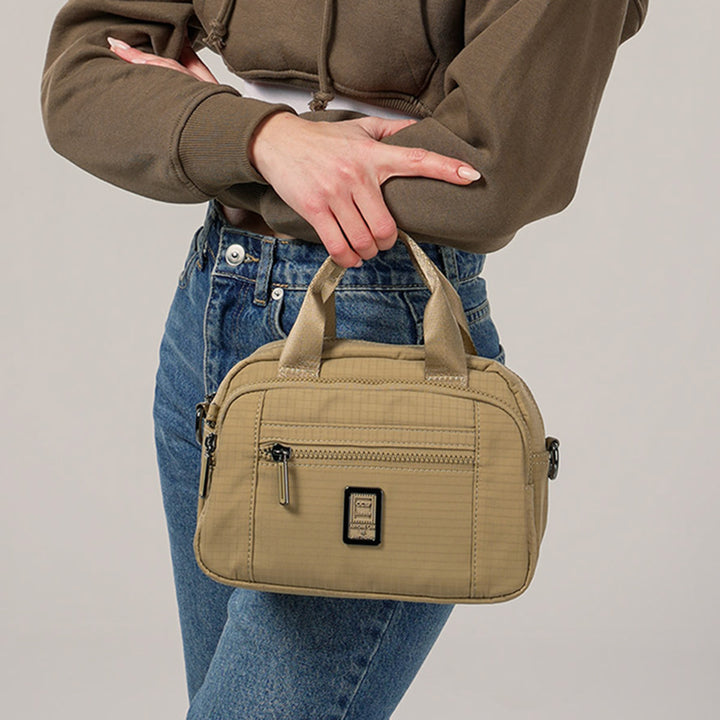 Drup Kadın El Çantası