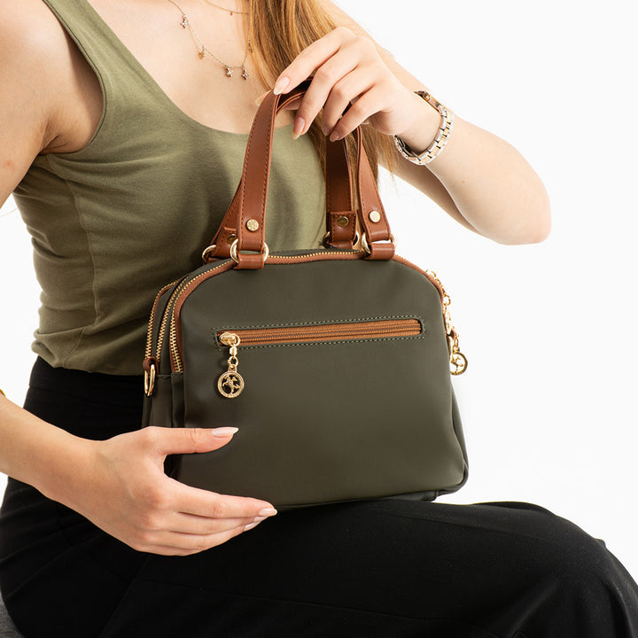 Dunn Kadın El Çantası