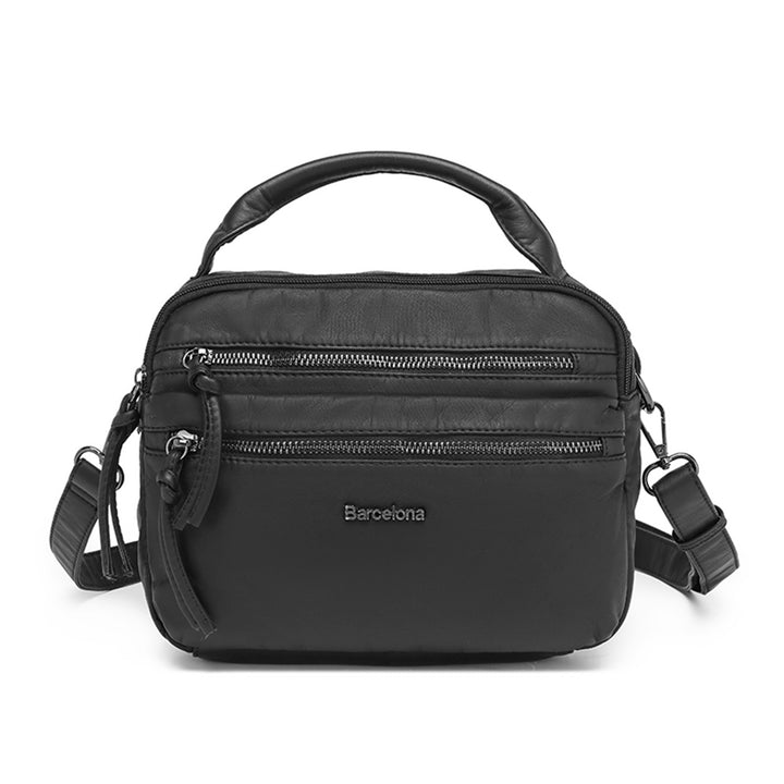 Edrud Kadın El Çantası