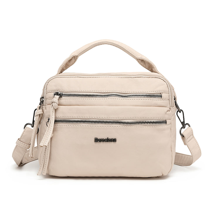 Edrud Kadın El Çantası