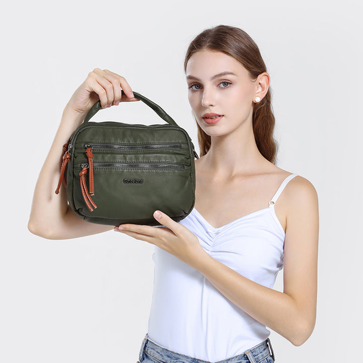 Edrud Kadın El Çantası