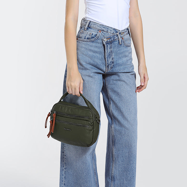 Edrud Kadın El Çantası