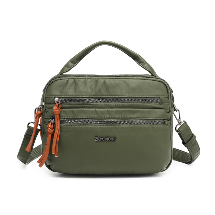 Edrud Kadın El Çantası