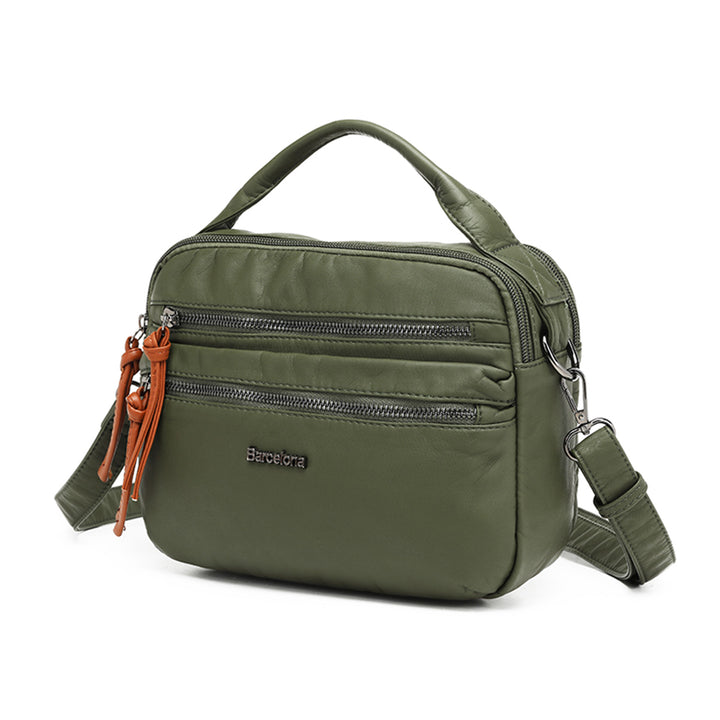 Edrud Kadın El Çantası