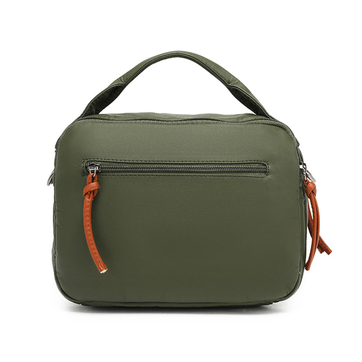 Edrud Kadın El Çantası