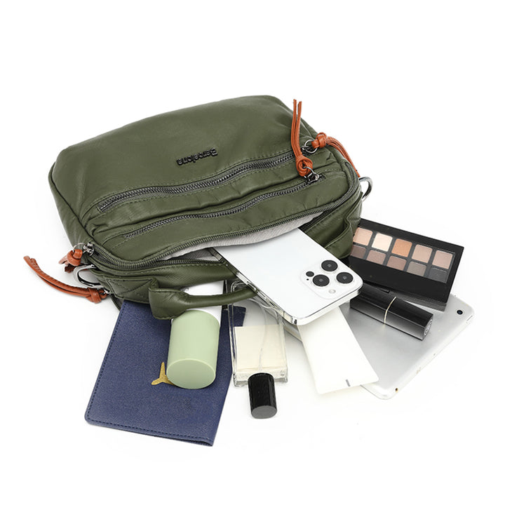 Edrud Kadın El Çantası