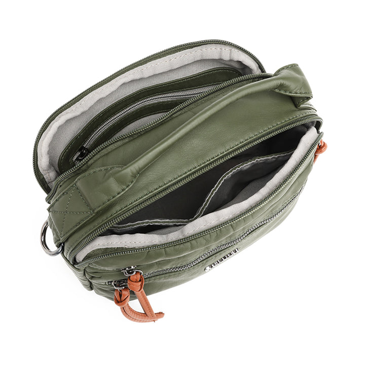 Edrud Kadın El Çantası