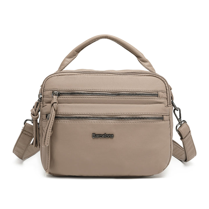 Edrud Kadın El Çantası