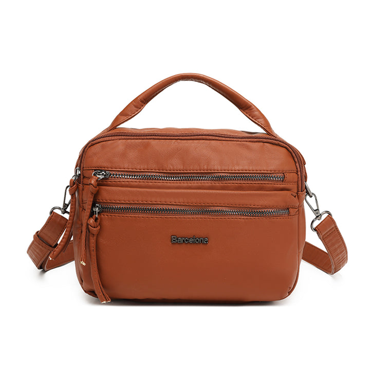 Edrud Kadın El Çantası