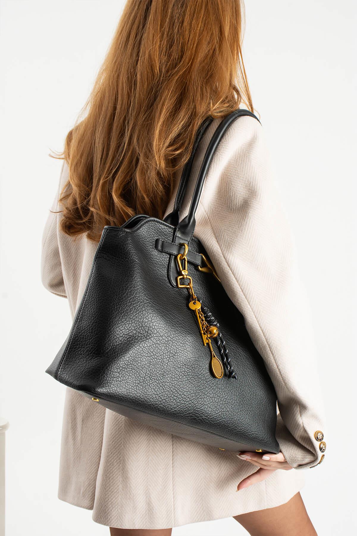 EMOR-N Kadın Omuz Çantası