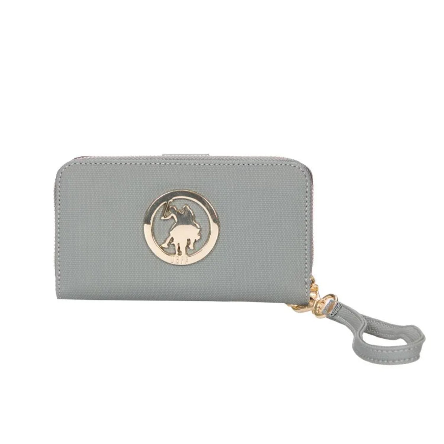 U.S. Polo Assn. Fahey Kadın Cüzdan USC24812