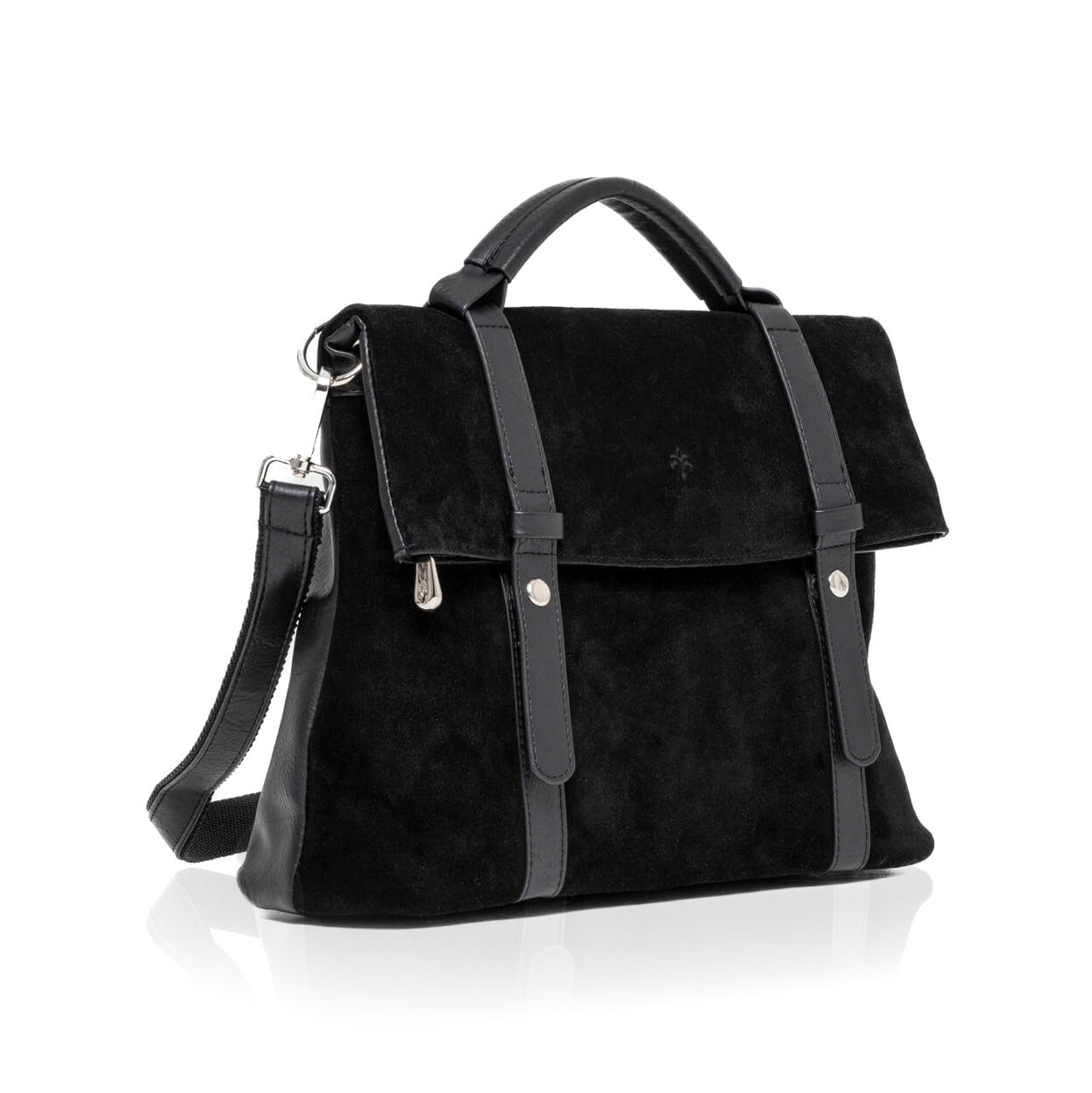 Fox-N Jacquline Hakiki Deri Kadın El Çantası