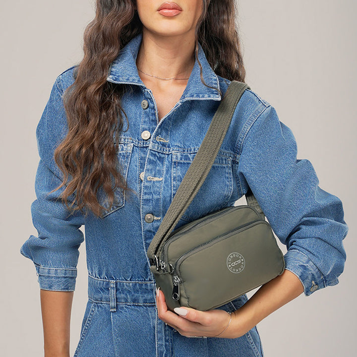 Fraser Kadın Çapraz Çanta