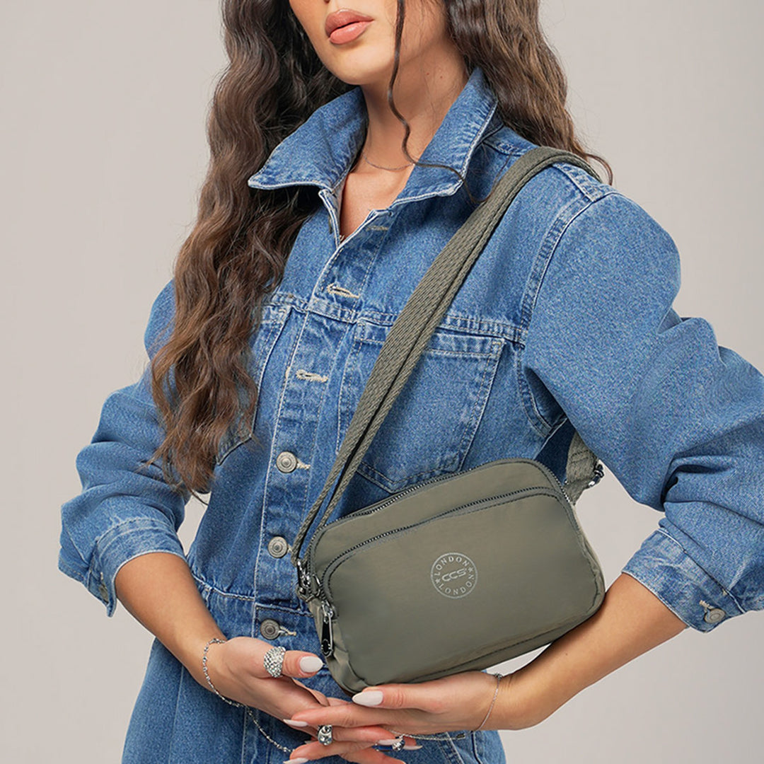 Fraser Kadın Çapraz Çanta