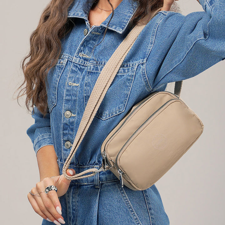 Fraser Kadın Çapraz Çanta