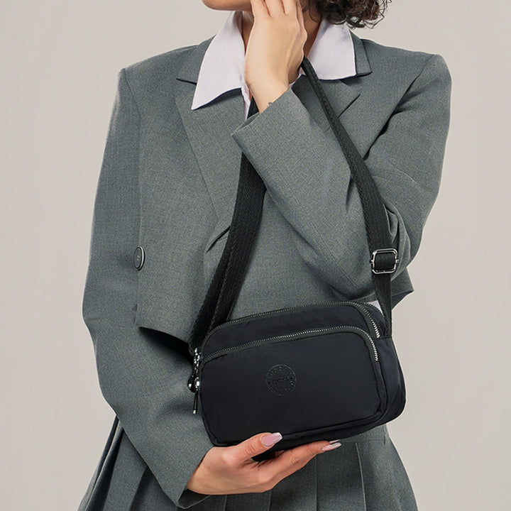 Fraser Kadın Çapraz Çanta