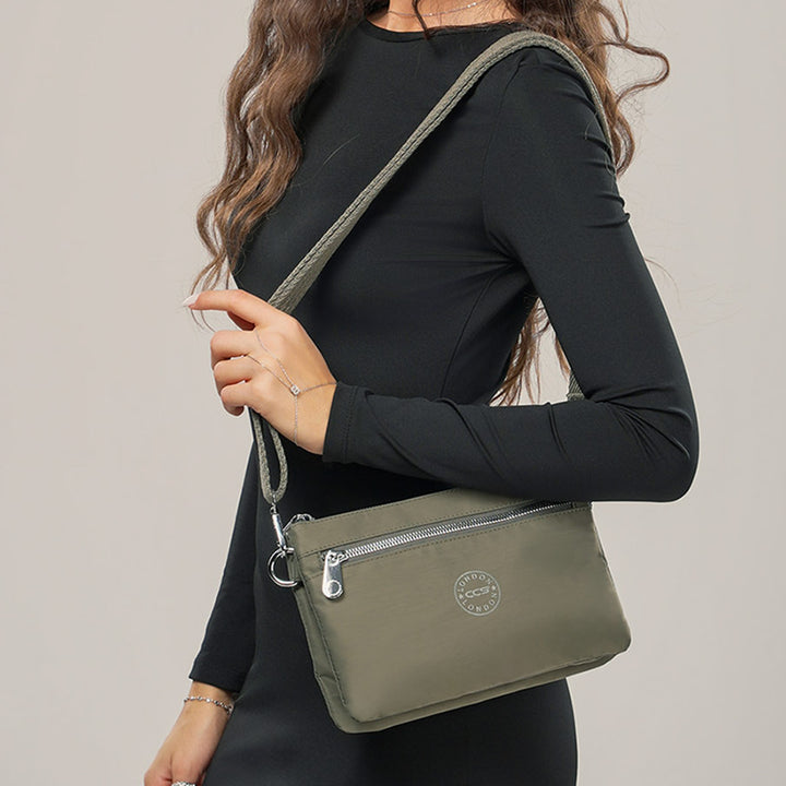 Frent Kadın Çapraz Çanta