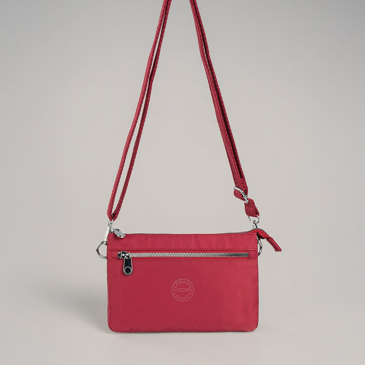 Frent Kadın Çapraz Çanta