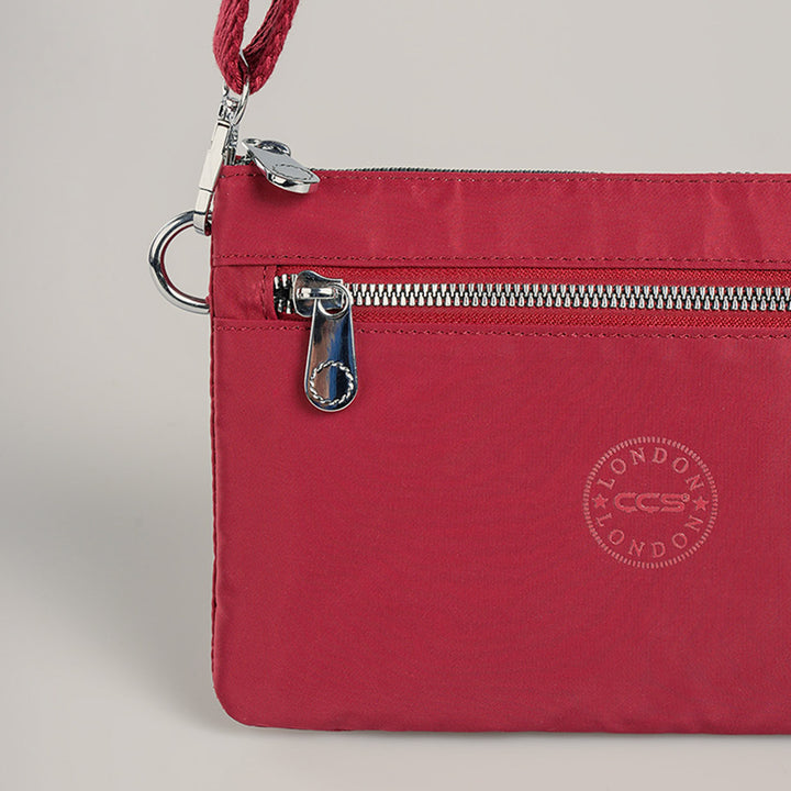 Frent Kadın Çapraz Çanta