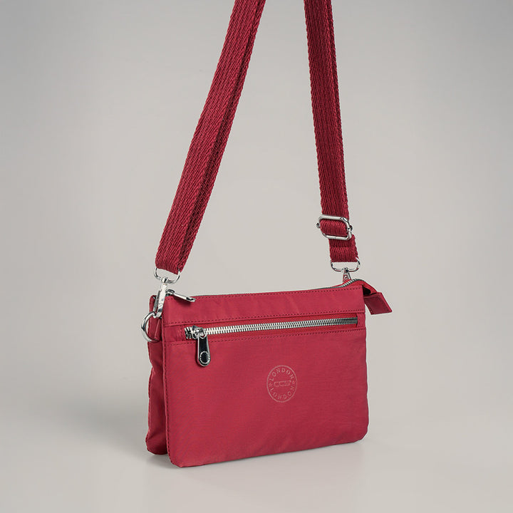 Frent Kadın Çapraz Çanta