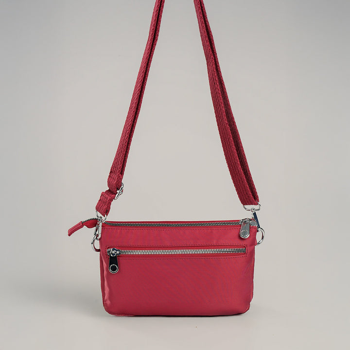 Frent Kadın Çapraz Çanta