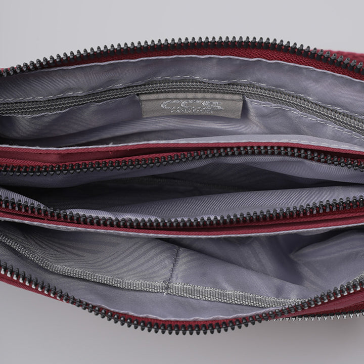 Frent Kadın Çapraz Çanta